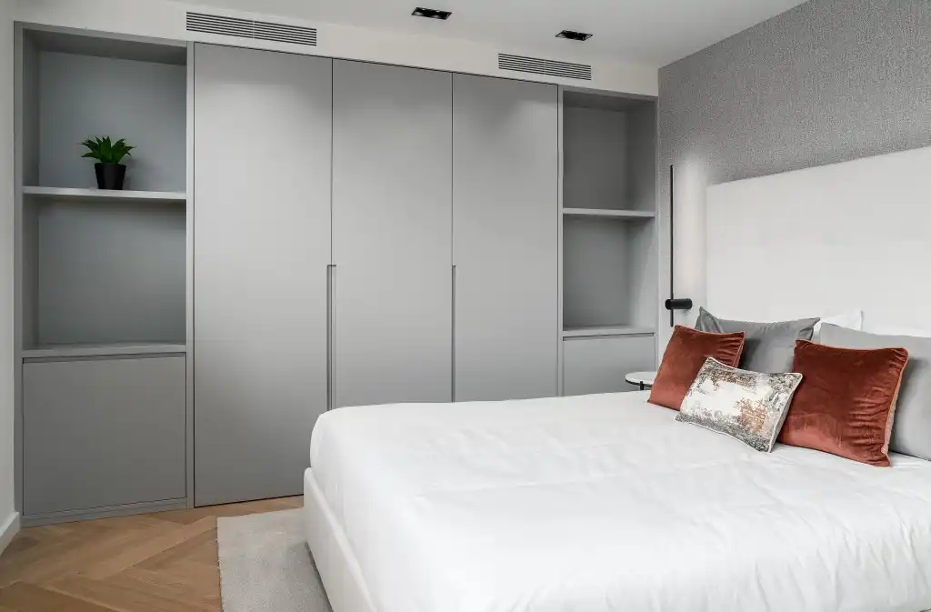 Vivienda con piscina en venta en Milla de Oro, imagen 35
