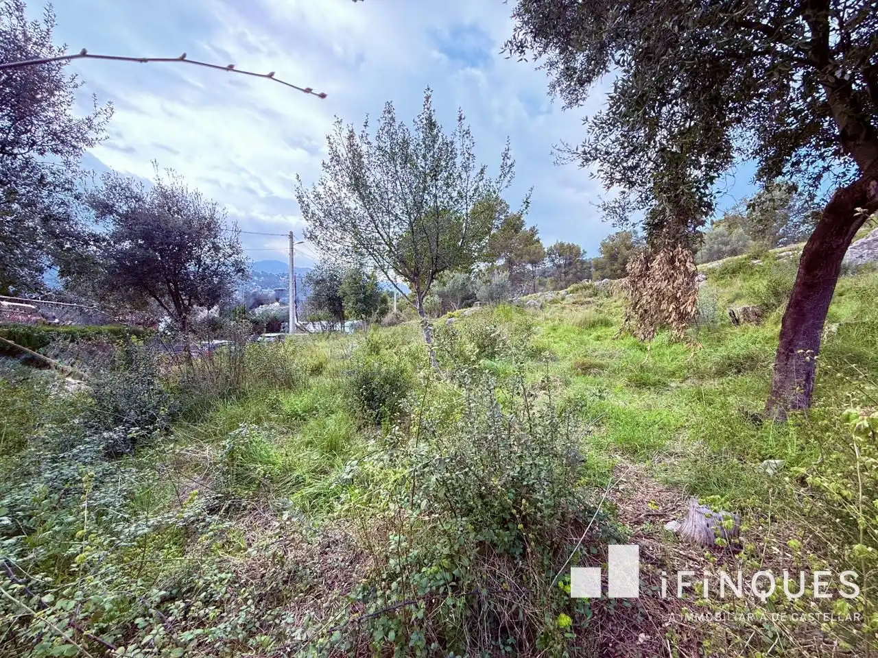 Lands and plots for sale in Airesol, imagen 11