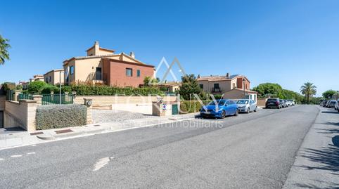 Photo 3 of Single-family semi-detached for sale in Carrer Magnolies, 6, Migjorn, Tarragona