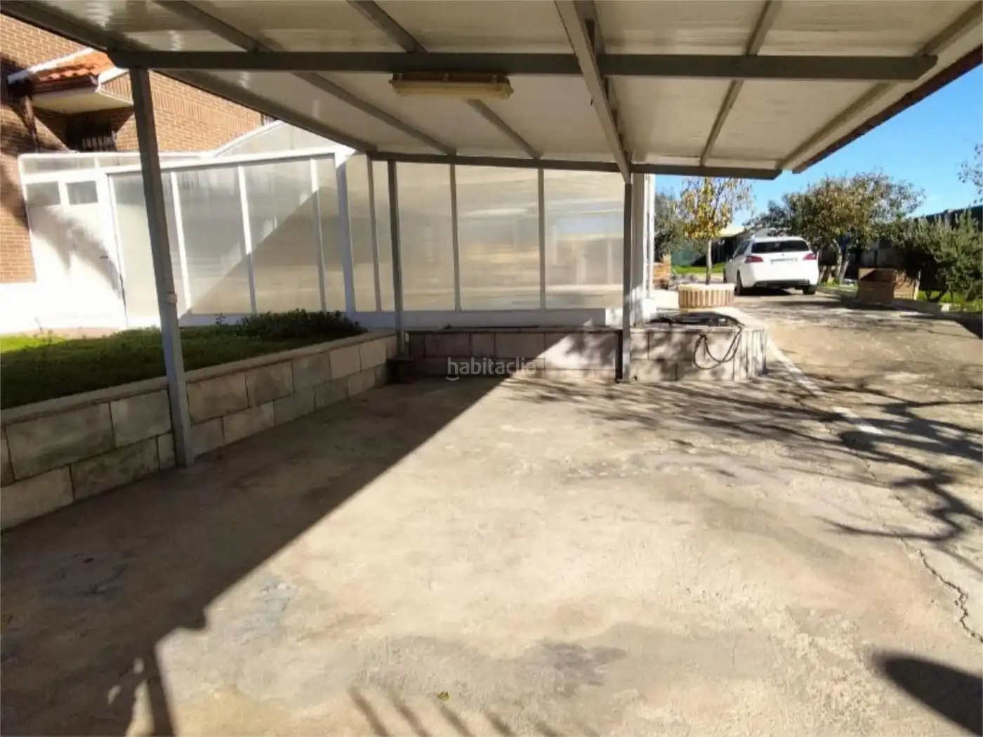 Casa con jardín en venta en Calle Carretas 1, imagen 23