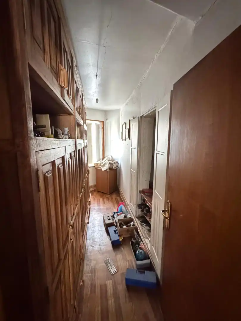 Casa o xalet en venda en Pontevedra Capital  amb Jardí privat, Traster i Moblat