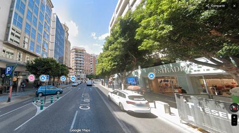 Photo 4 of Garage for sale in Carrer de Colón, 8, El Pla del Remei,  Valencia Capital