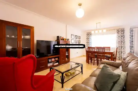 Terraced house with terrace for sale in Calle los Naranjos, imagen 8