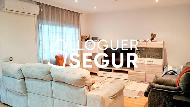 Piso en Alquiler en Blai Net en Vinyets - Molí Vell