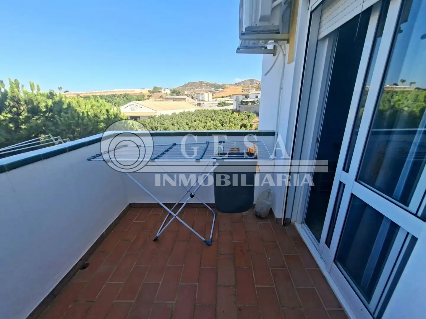 Terraza de Piso en venta en Torrox con Aire acondicionado, Calefacción y Terraza