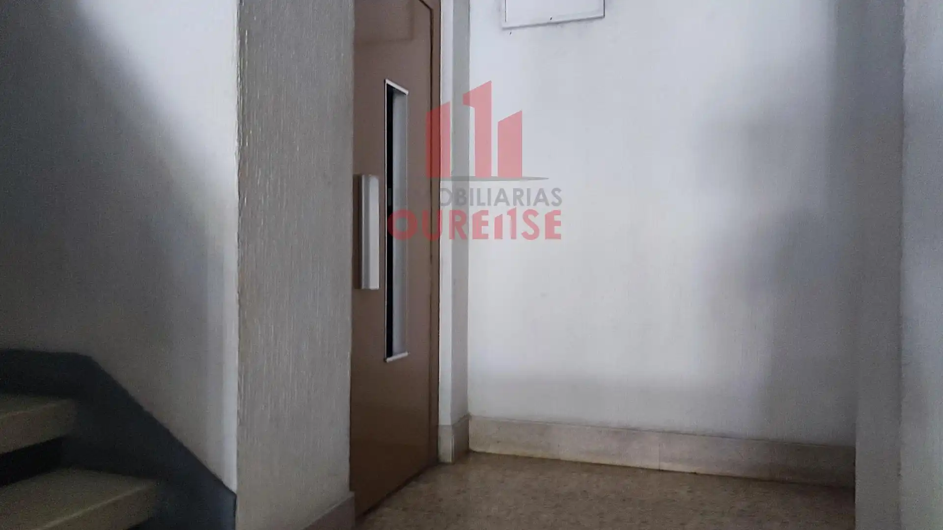 Wohnung zur Miete in Ourense Capital  mit Heizung und Möbliert