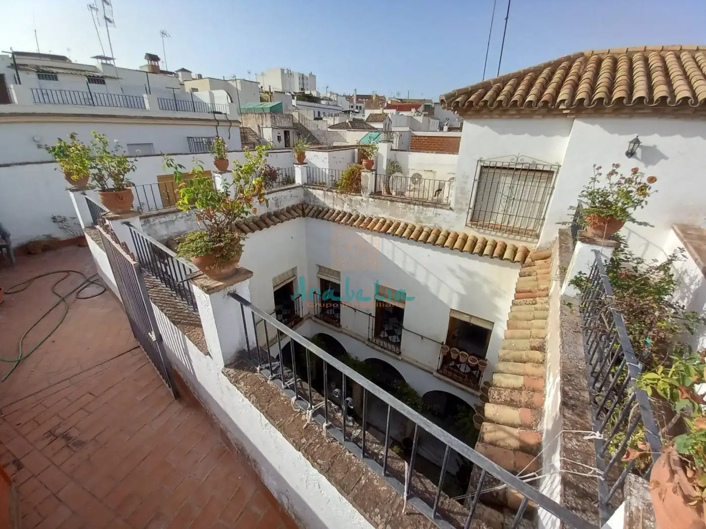 House with pool for sale in Centro, imagen 18