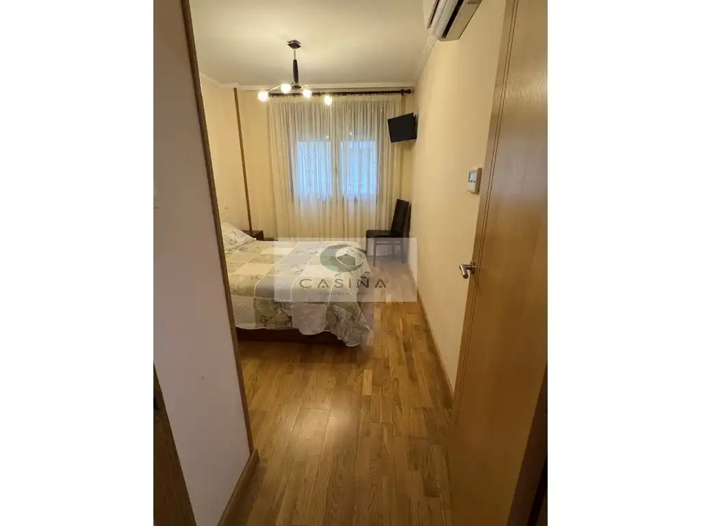 Schlafzimmer von Wohnung zum Verkauf in Foz