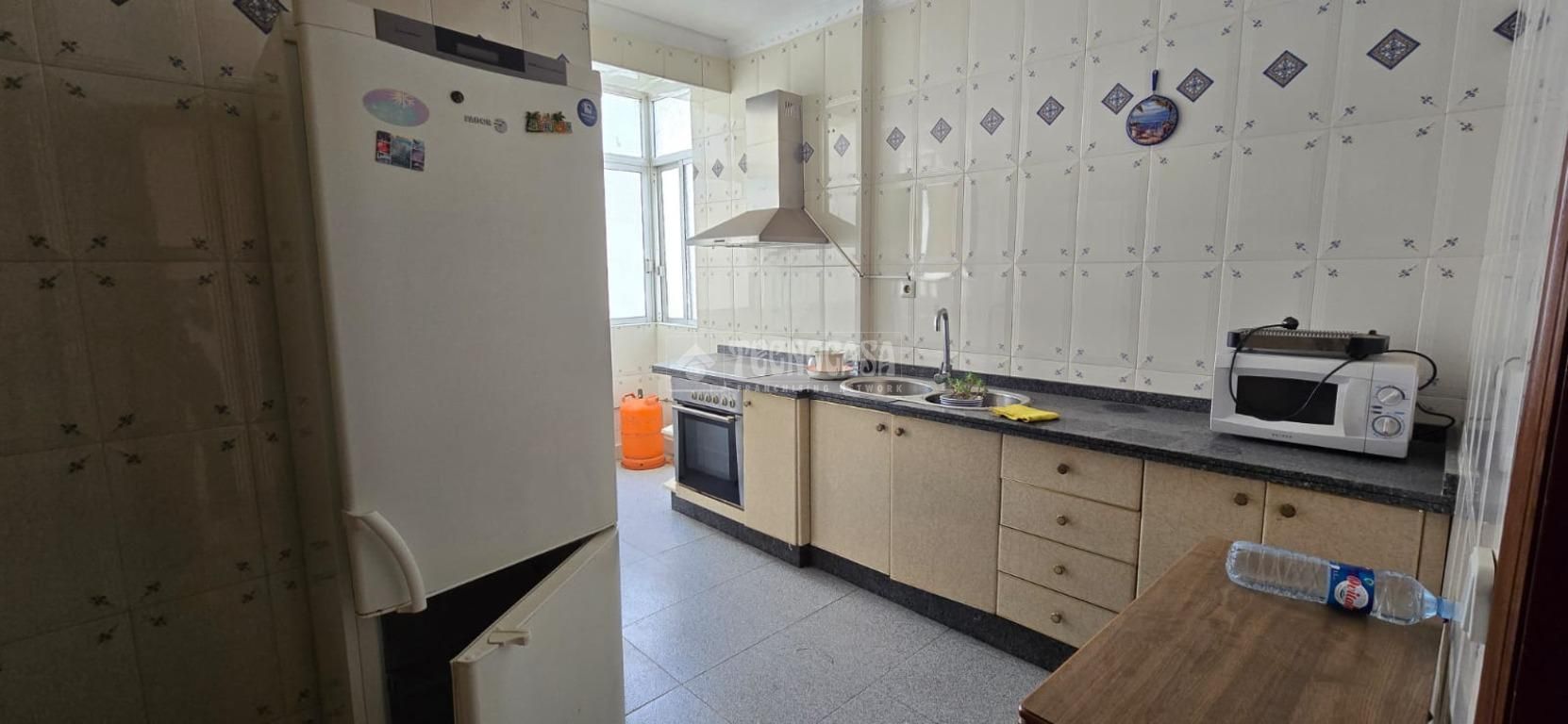 Piso en venta en Las Colonias