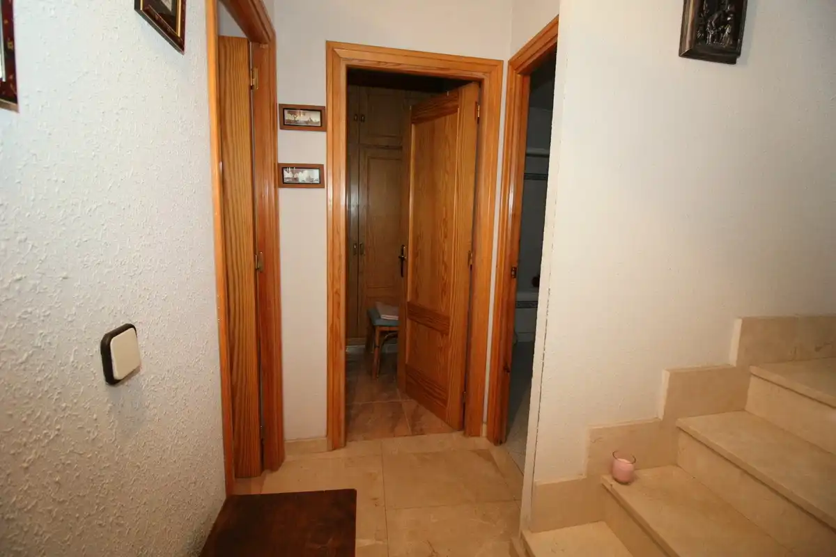 Houses for sale in Guisando  with Heating