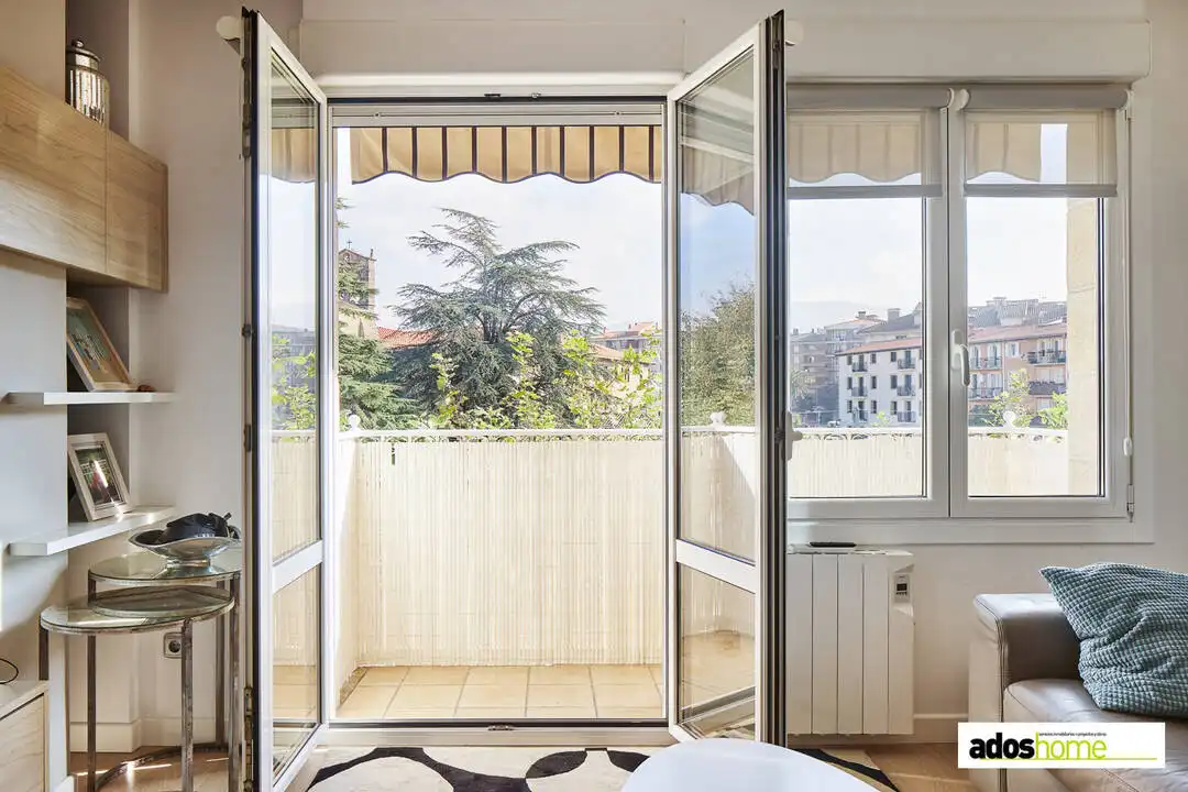Wohnung mit Balkon zum Verkauf in Geltoki Kalea, imagen 19