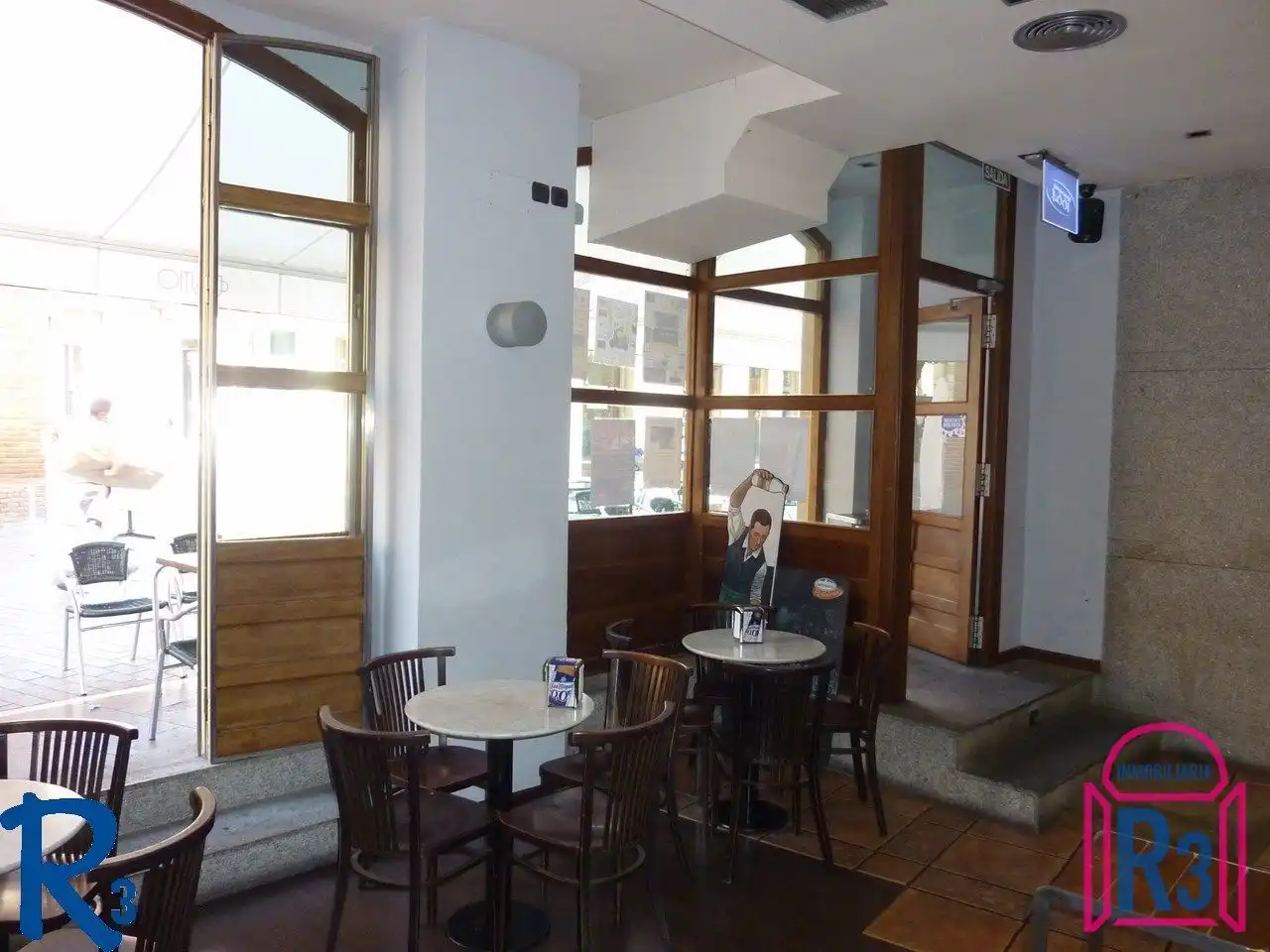 Local comercial en venda a San Mamés - La Palomera, imagen 5
