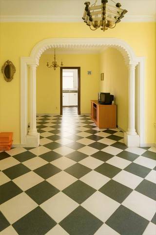 Casa-chalet en Venta en San Juan del Puerto