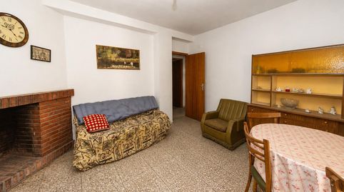 Foto 3 de Casa adosada en venda a Carretera Lanteira, 28, Jérez del Marquesado, Granada
