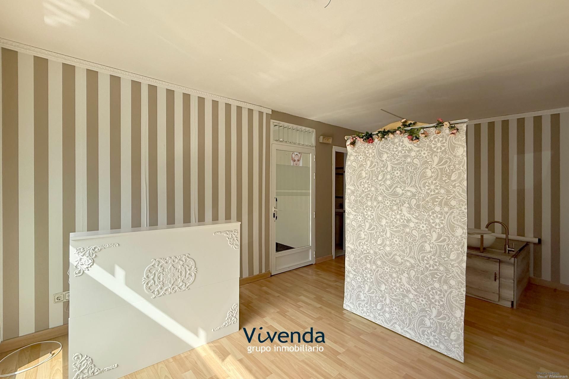 Bedroom of Premises to rent in Móstoles