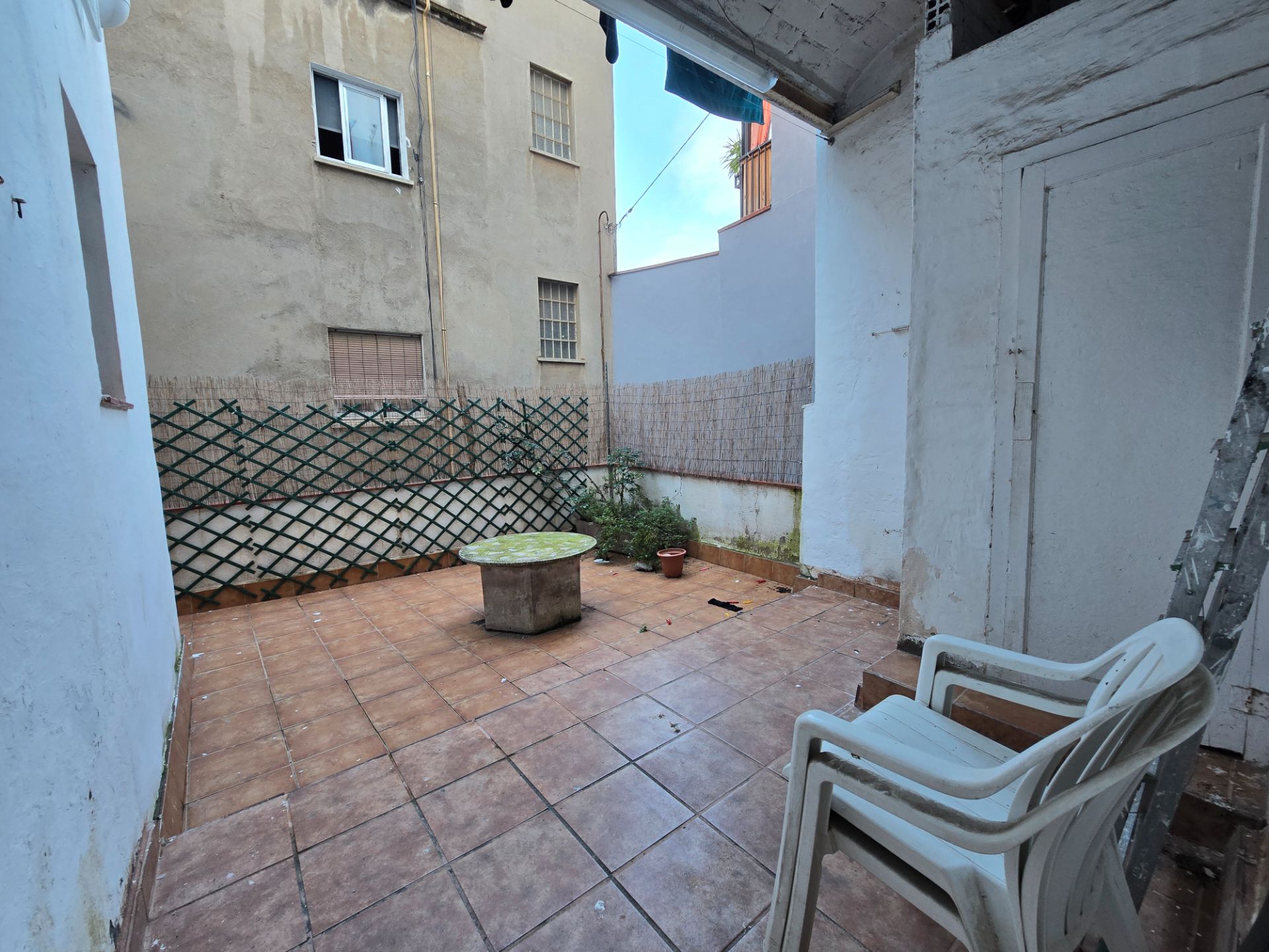 Piso de alquiler en El Carmel, Horta - Guinardó