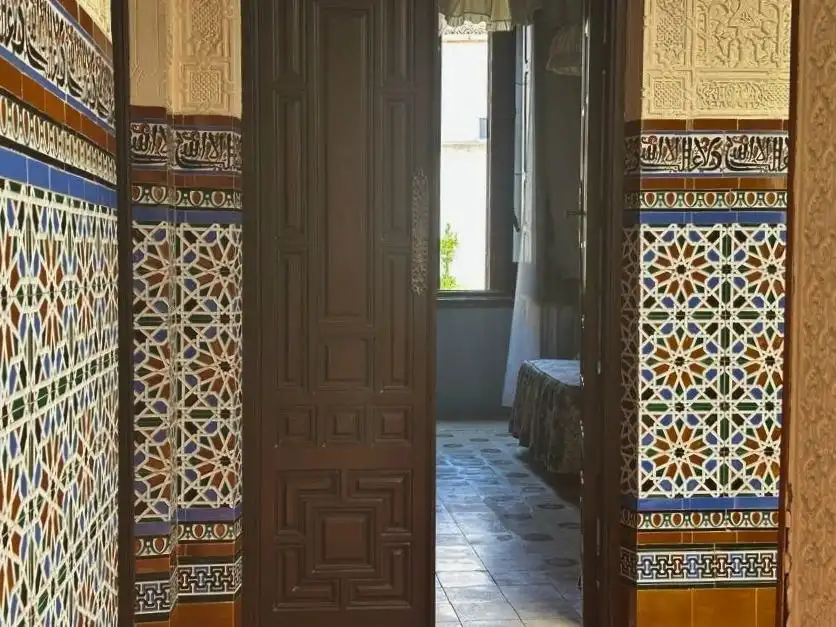 Casa o chalet en venta en Villanueva del Arzobispo con Aire acondicionado, Calefacción y Terraza