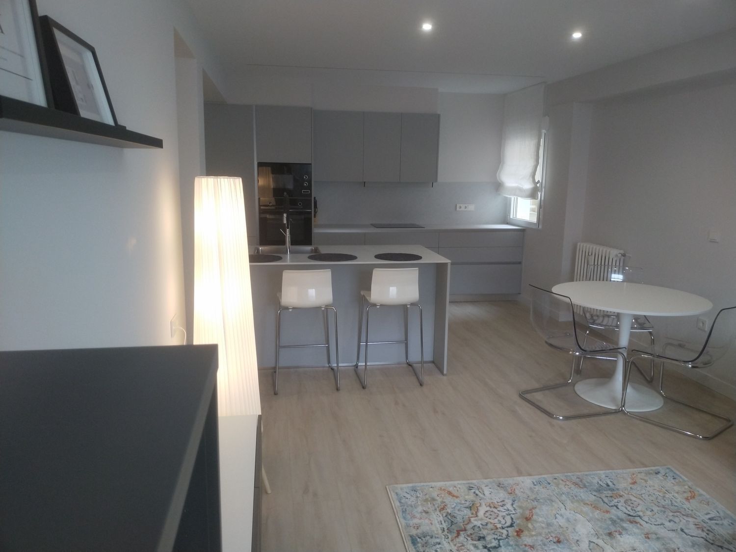 Flat for rent in Centro