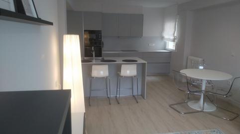 Photo 3 of Flat for rent in Centro, Ourense Capital