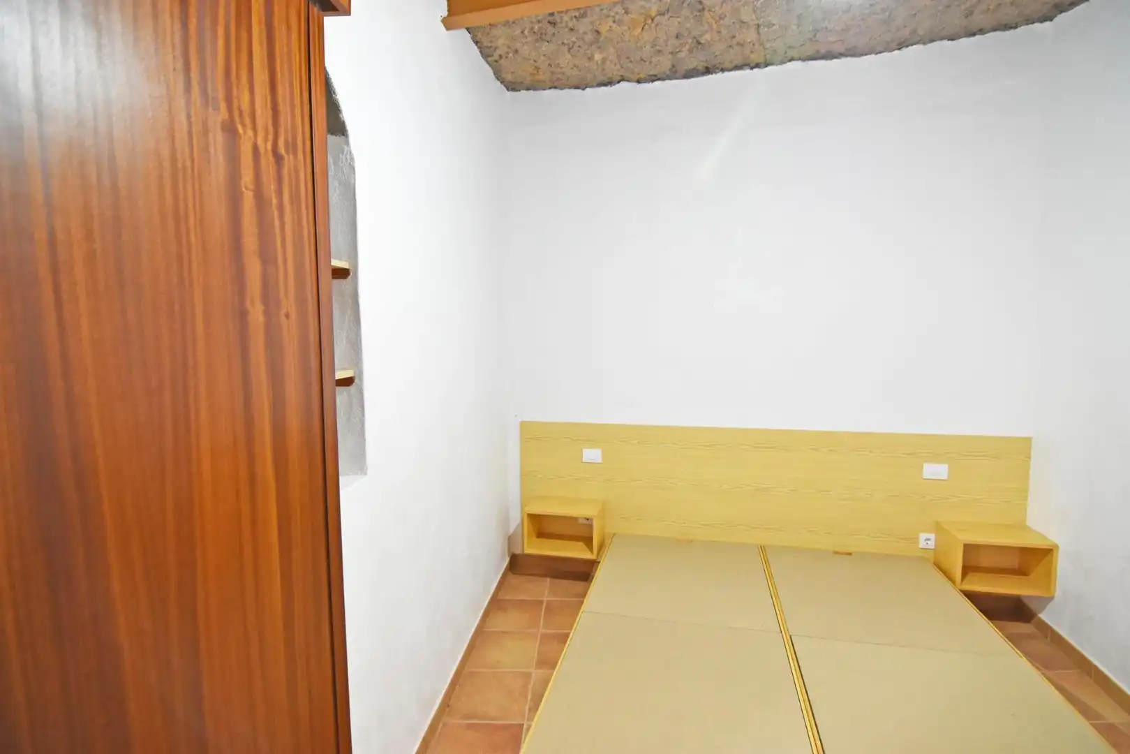 Finca rústica en venta en Camino PINO SANTO BAJO, 2, Portada Verde - Lomo Espino - Guanche