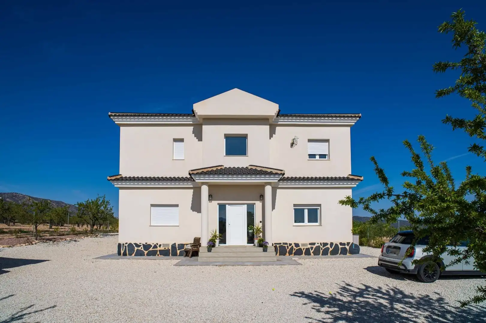 Villa à vendre à El Pinós / Pinoso, imagen 4