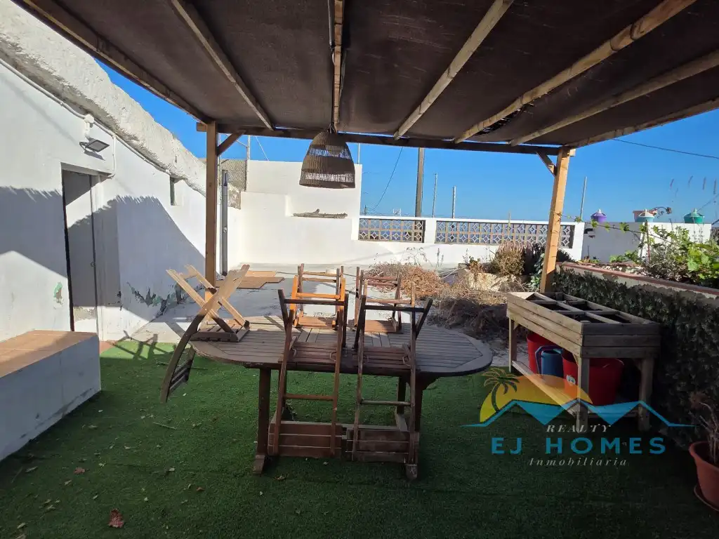 Terraza de Finca rústica en venta en Güímar