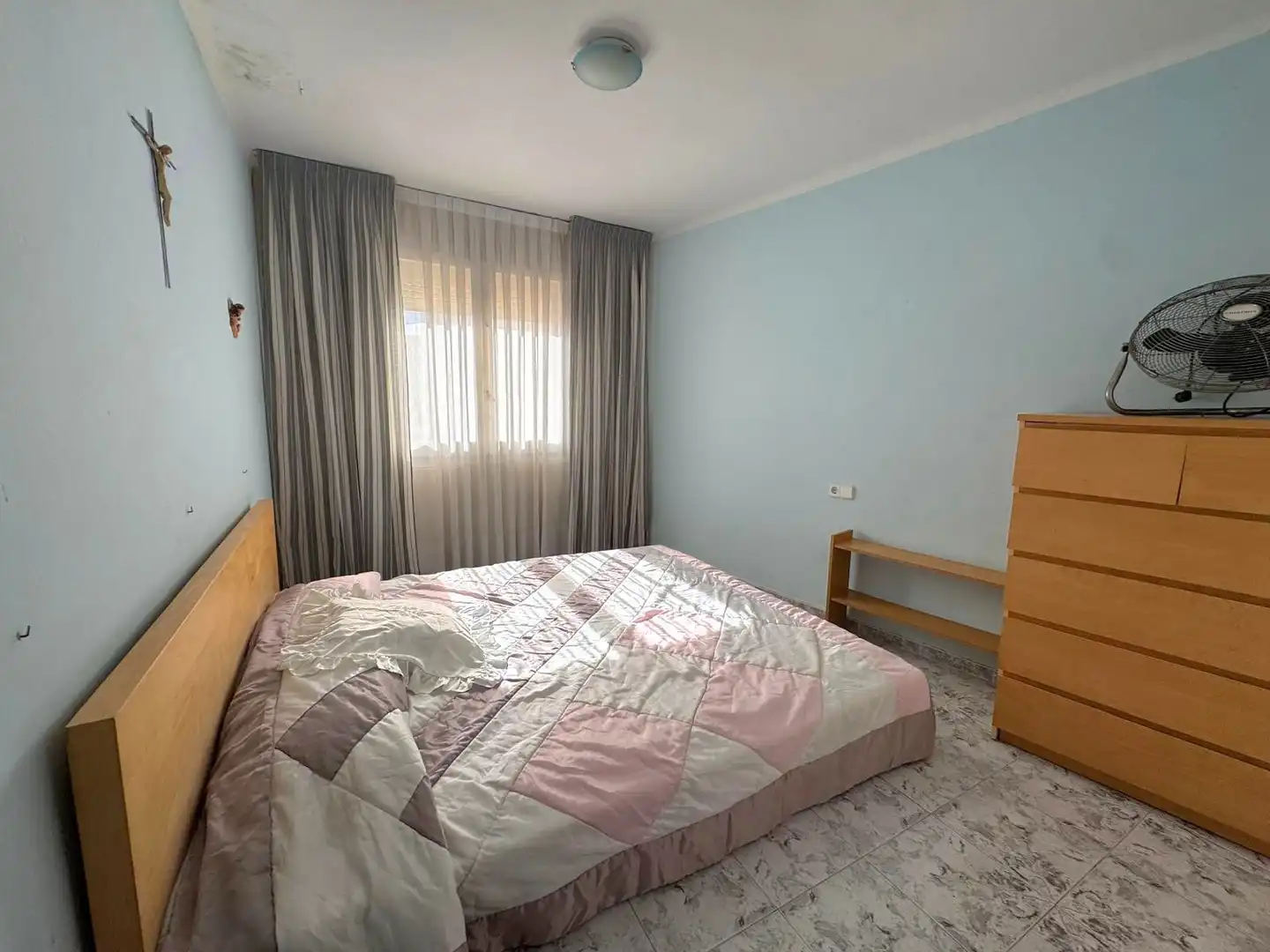 Habitación de Piso en venta en Torredembarra con Terraza