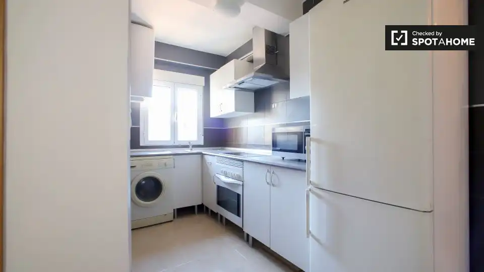 Room in Els Orriols