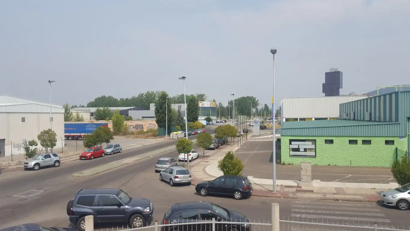 Nau industrial en venda a Centro, imagen 15