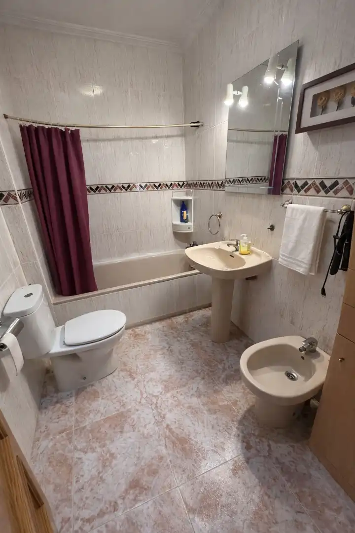 Casa a schiera con terrazza in vendita a Calle la Tierra 21, imagen 10