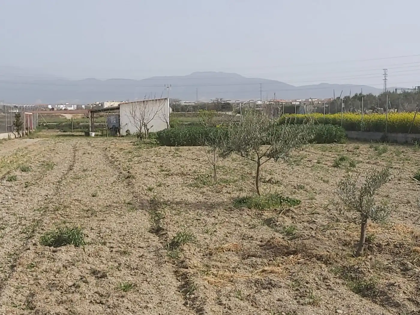 Rustikales Grundstück zum Verkauf in Híjar, imagen 5