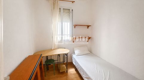 Foto 4 von Wohnung zur Miete in De Gaztambide, Gaztambide, Madrid Capital