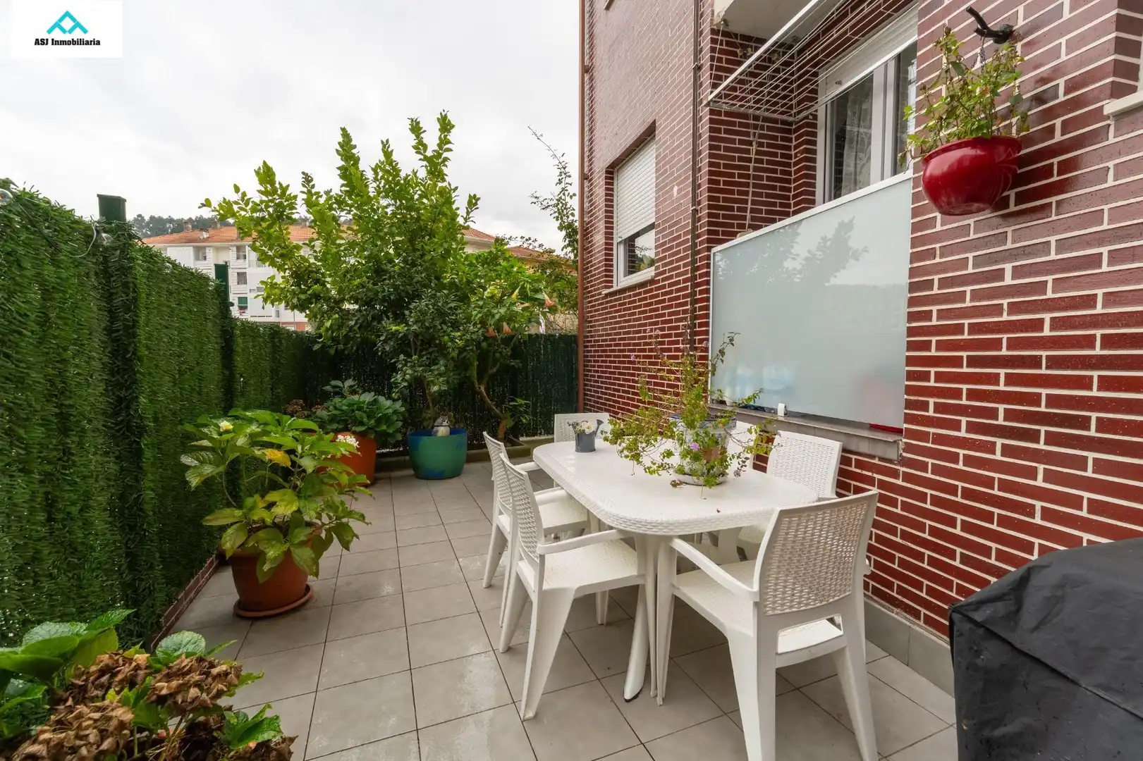 Ground floor with pool for sale in Voto, imagen 2