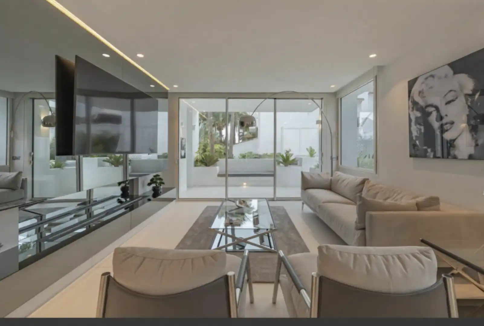 Appartement compact avec piscine à louer à Milla de Oro, imagen 17