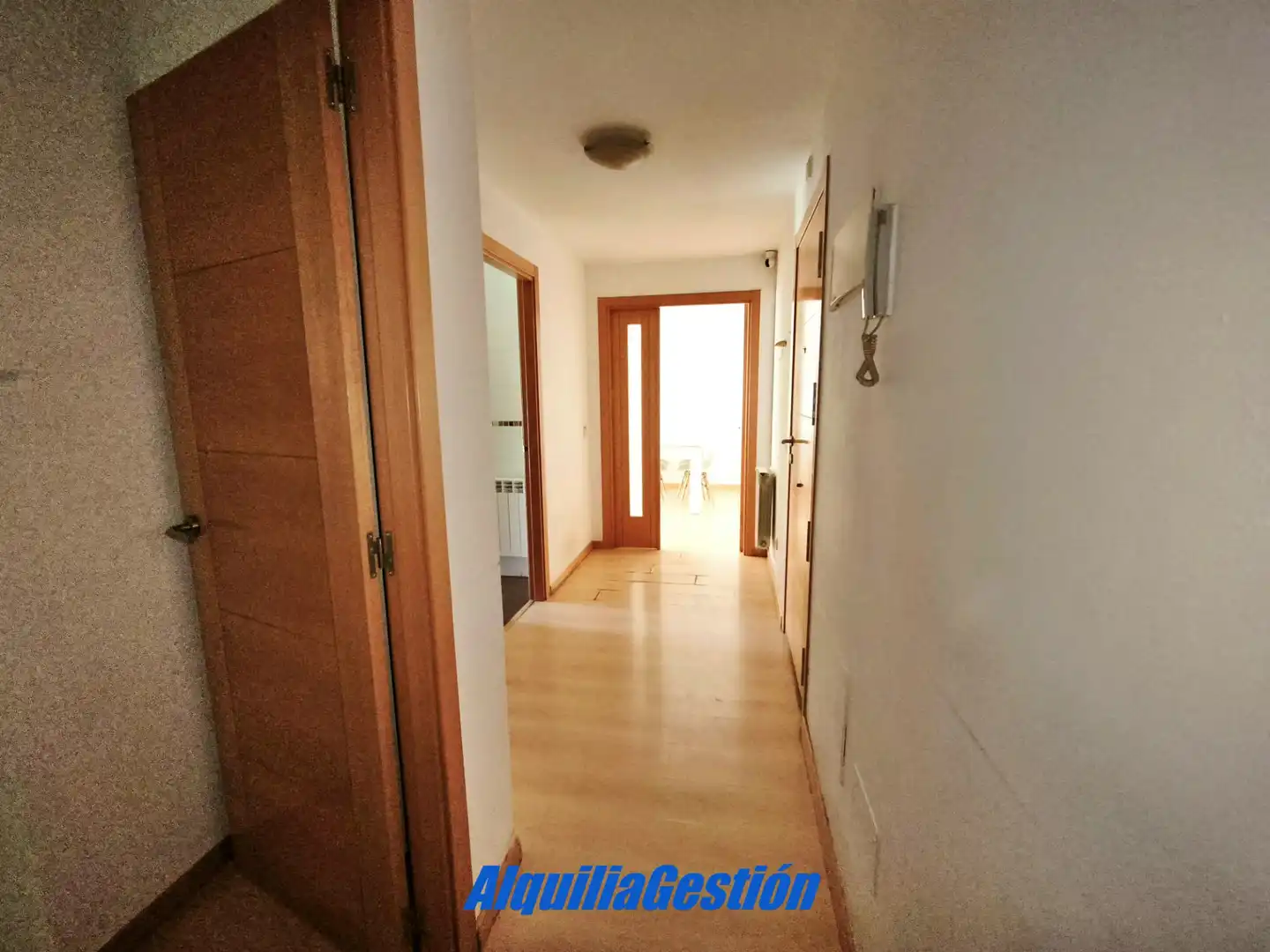 Flat for sale in Alovera  with Heating and Terrace