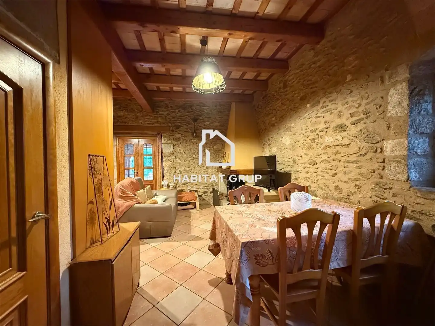 House with pool for sale in Juià, imagen 15