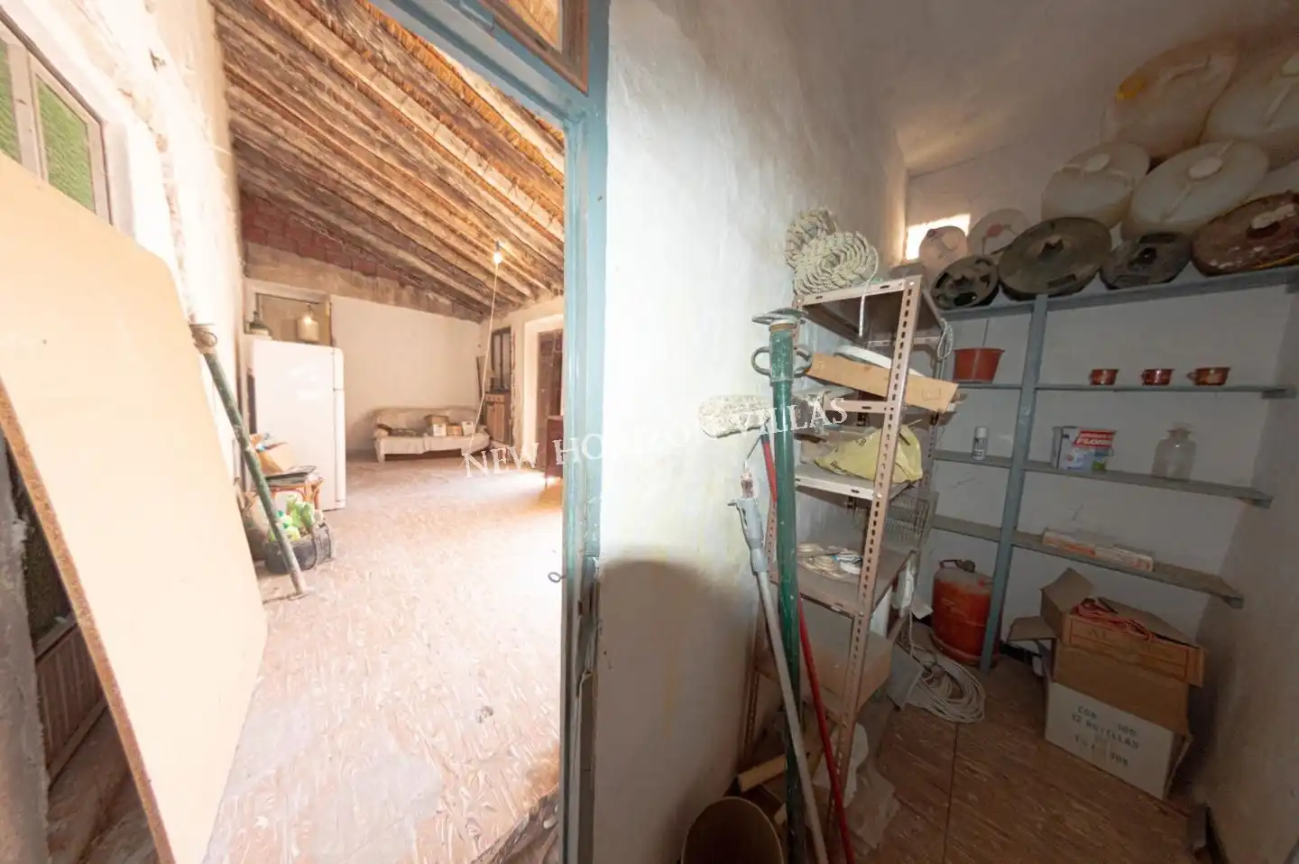 Casa o chalet en venta en Albox con Aire acondicionado