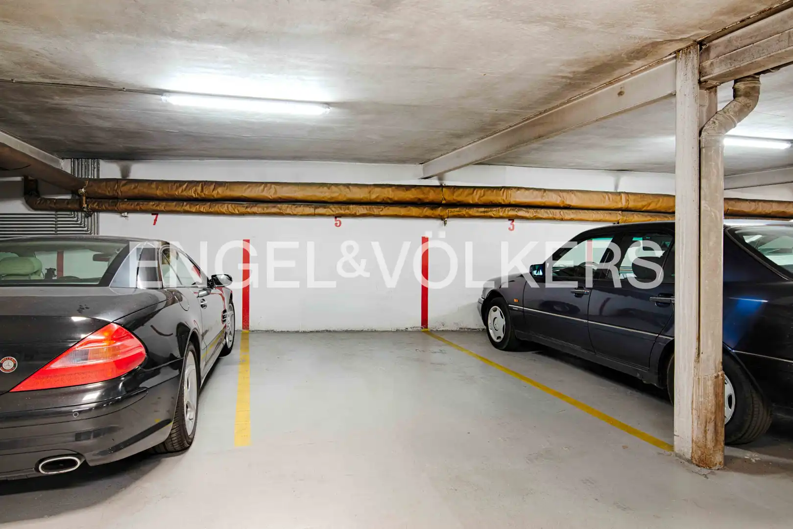 Wohnung mit Aufzug zum Verkauf in Centre, imagen 27