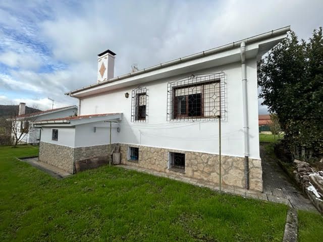 House or chalet for sale in Valle de Losa