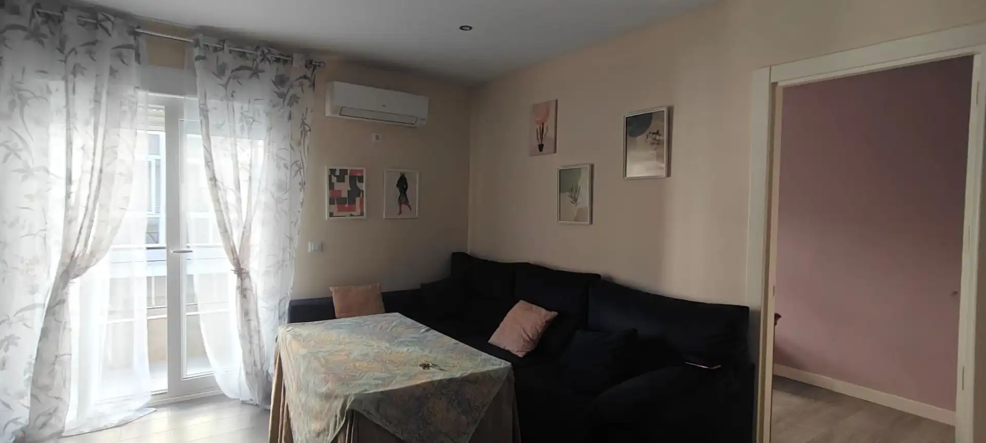 Apartment to rent in Centro