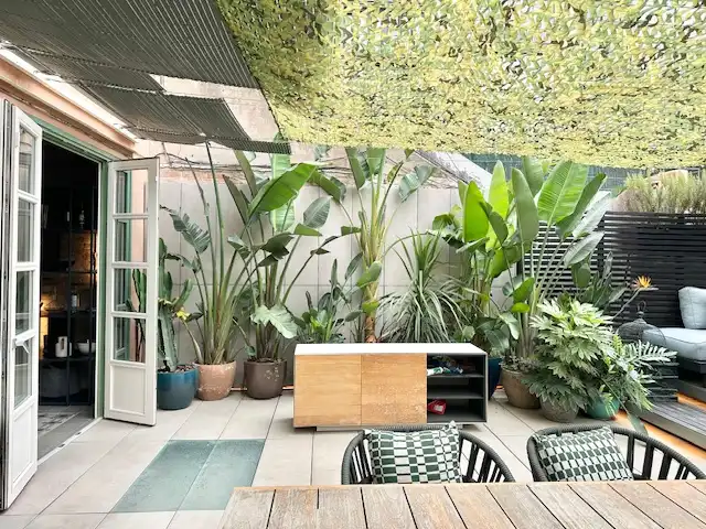 Appartement avec jardin à vendre à Carrer de Mallorca, imagen 10