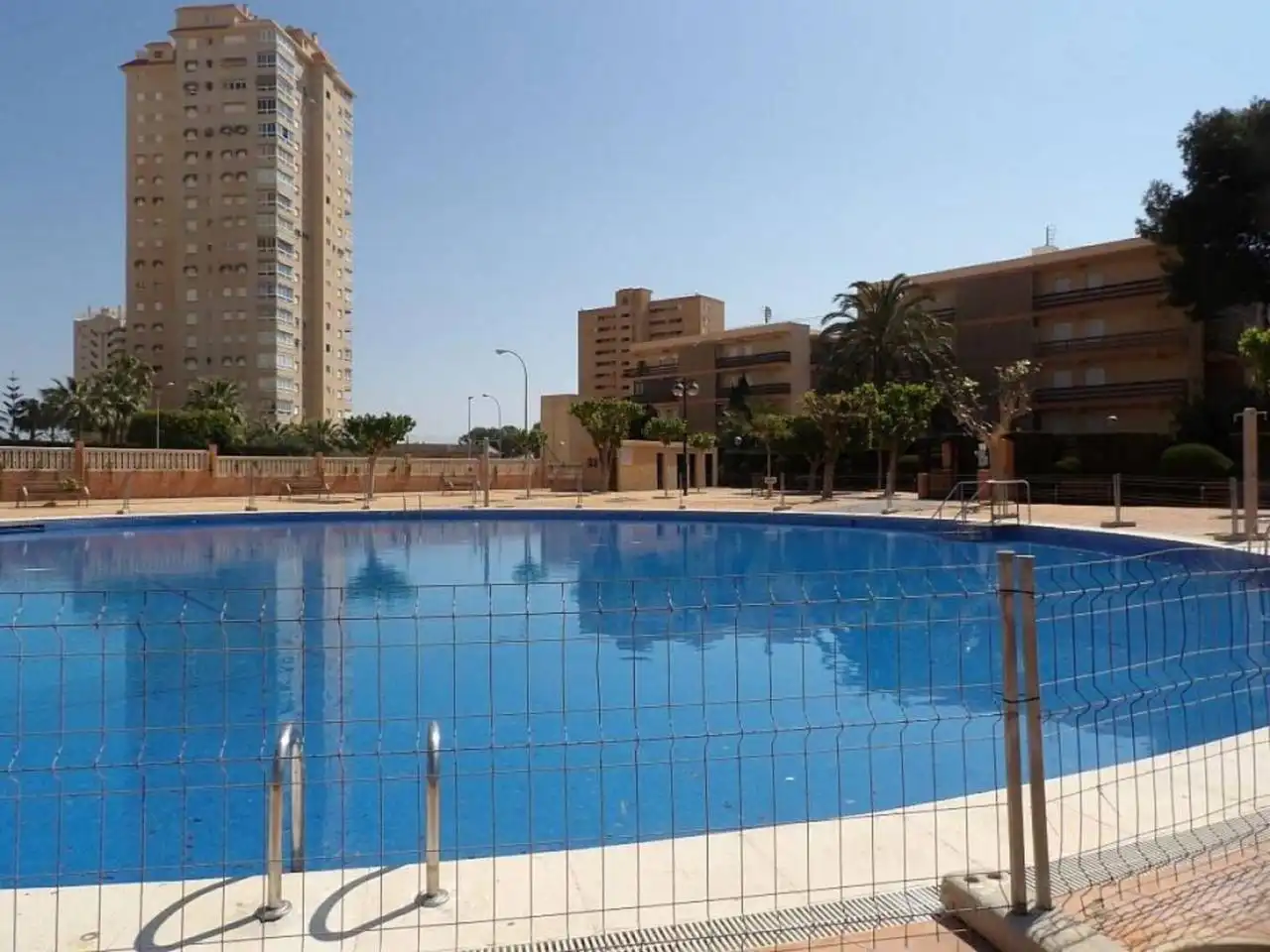 Flat for rent in Calle NOVELDA, Playa Muchavista