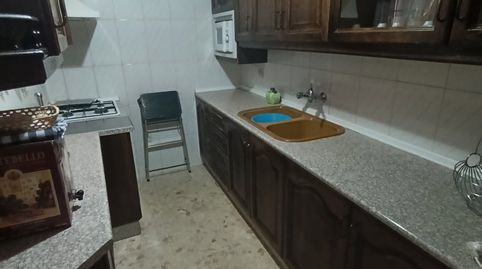 Foto 5 de Casa adosada en venda a Iznájar, Córdoba