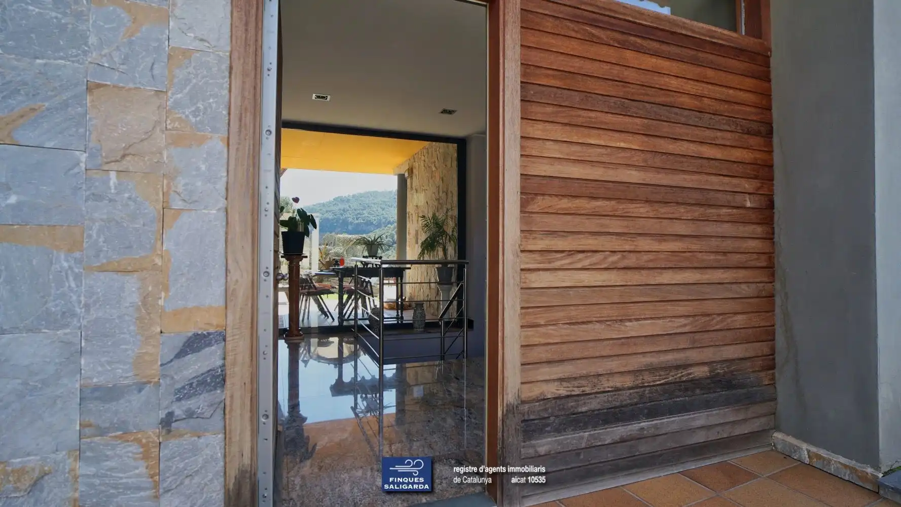 Casa o chalet en venta en Sant Martí de Centelles con Aire acondicionado, Calefacción y Terraza