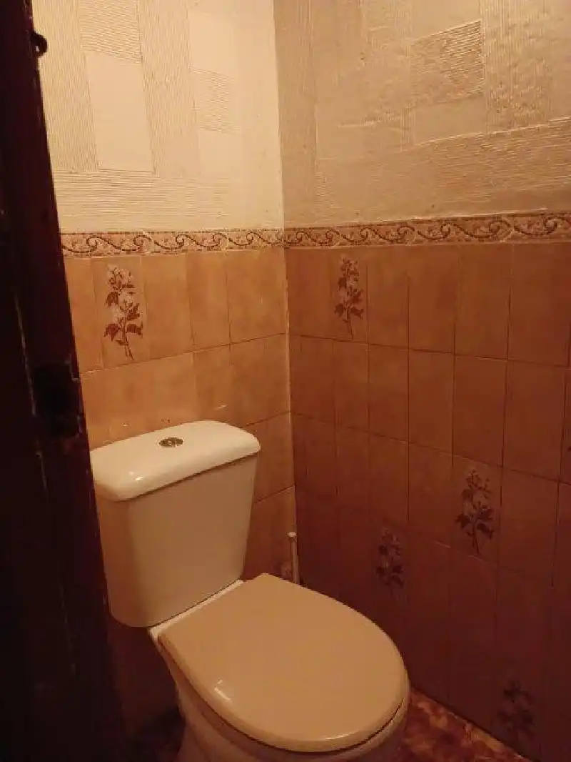 Bany de Local en venda en Santander