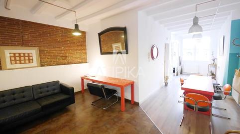 Photo 3 of Flat to rent in El Raval, Barcelona