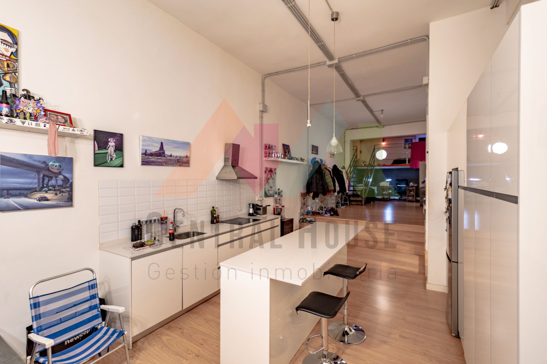 Premises for sale in Calle Escosura, Arapiles