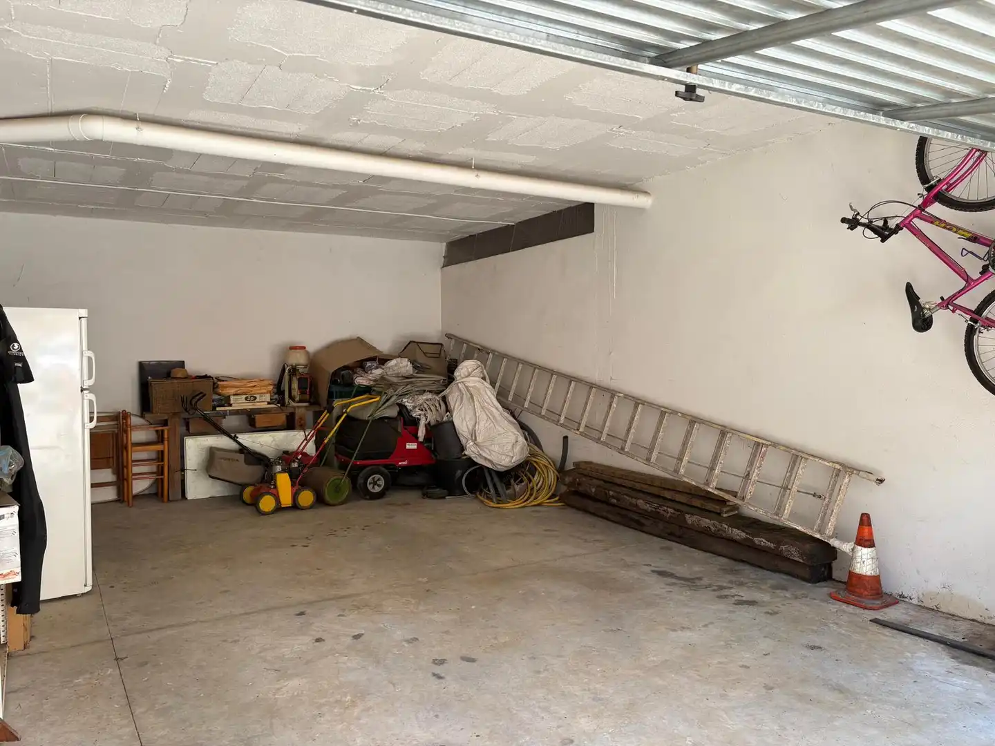 Flat for sale in Pals  with Air Conditioner, Heating and Terrace