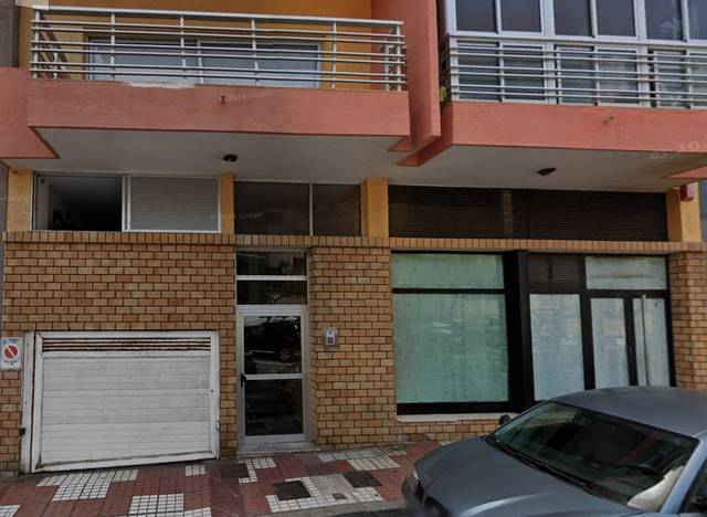 Local comercial en Alquiler en Av Cristóbal Colón en Puertito de Güímar