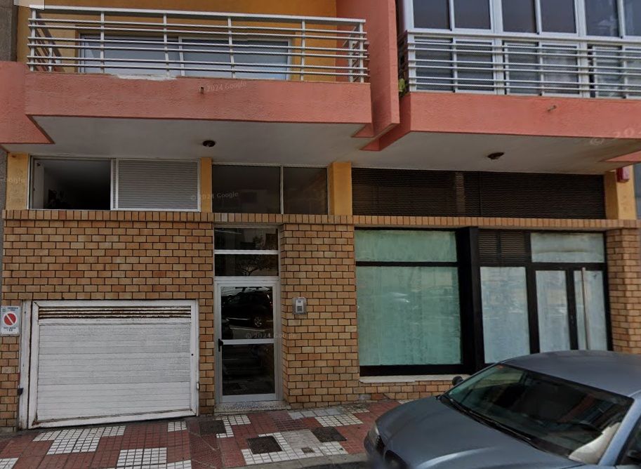 Exterior view of Premises to rent in Güímar